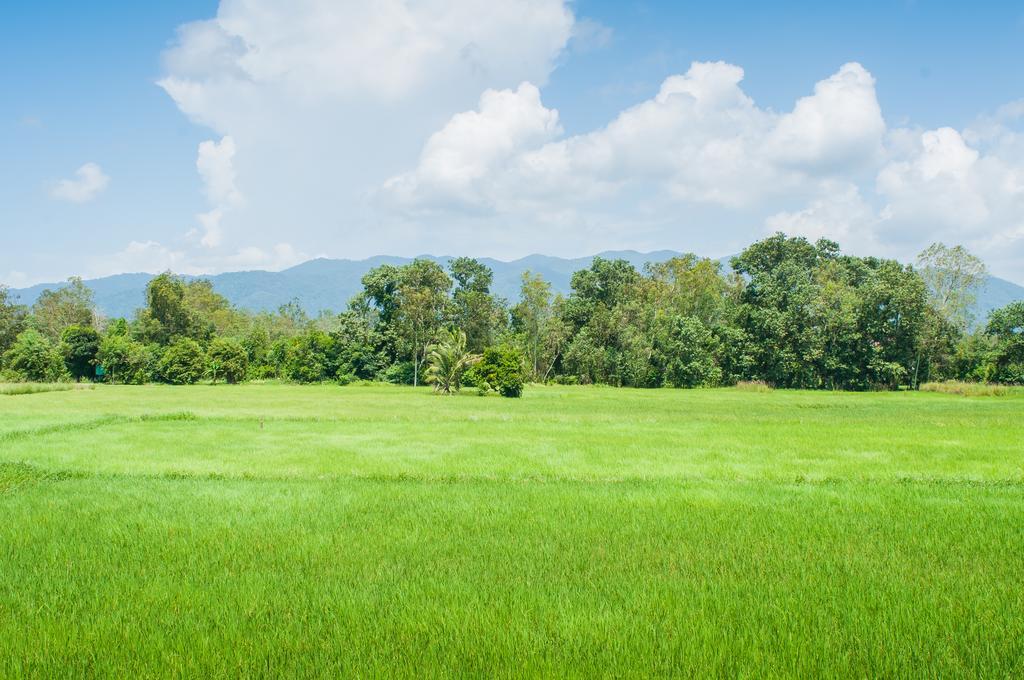 Tum Baan Suan ตุ่มบ้านสวน Chanthaburi Exterior foto